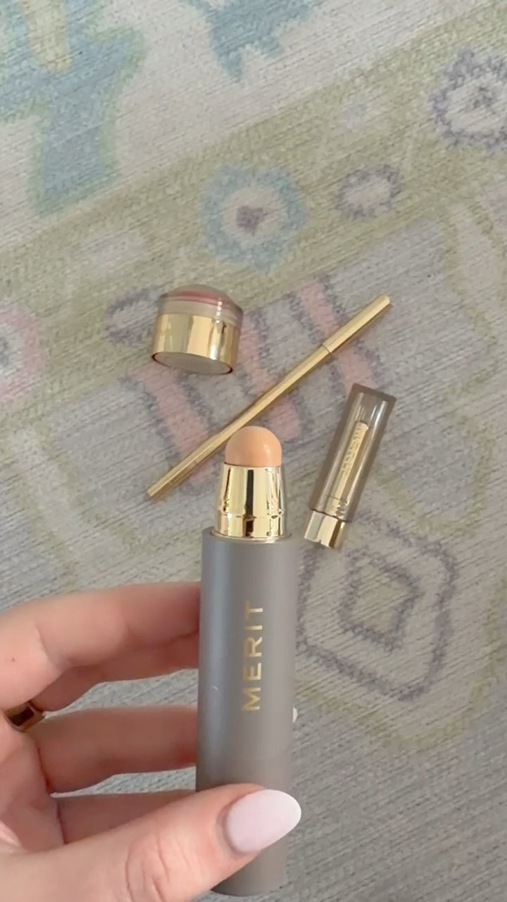 Can’t wait to try these out! All of these products score a 2 on the EWG scale, so they are made much better than most things you’d typically find!

#LTKmomlife #LTKBeauty #LTKmorningroutine