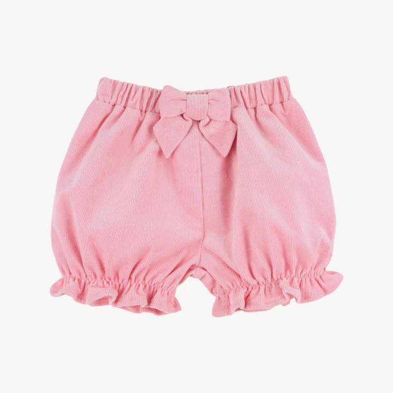 Natalie Knickers (Corduroy) - Sandpearl Pink | The Beaufort Bonnet Company