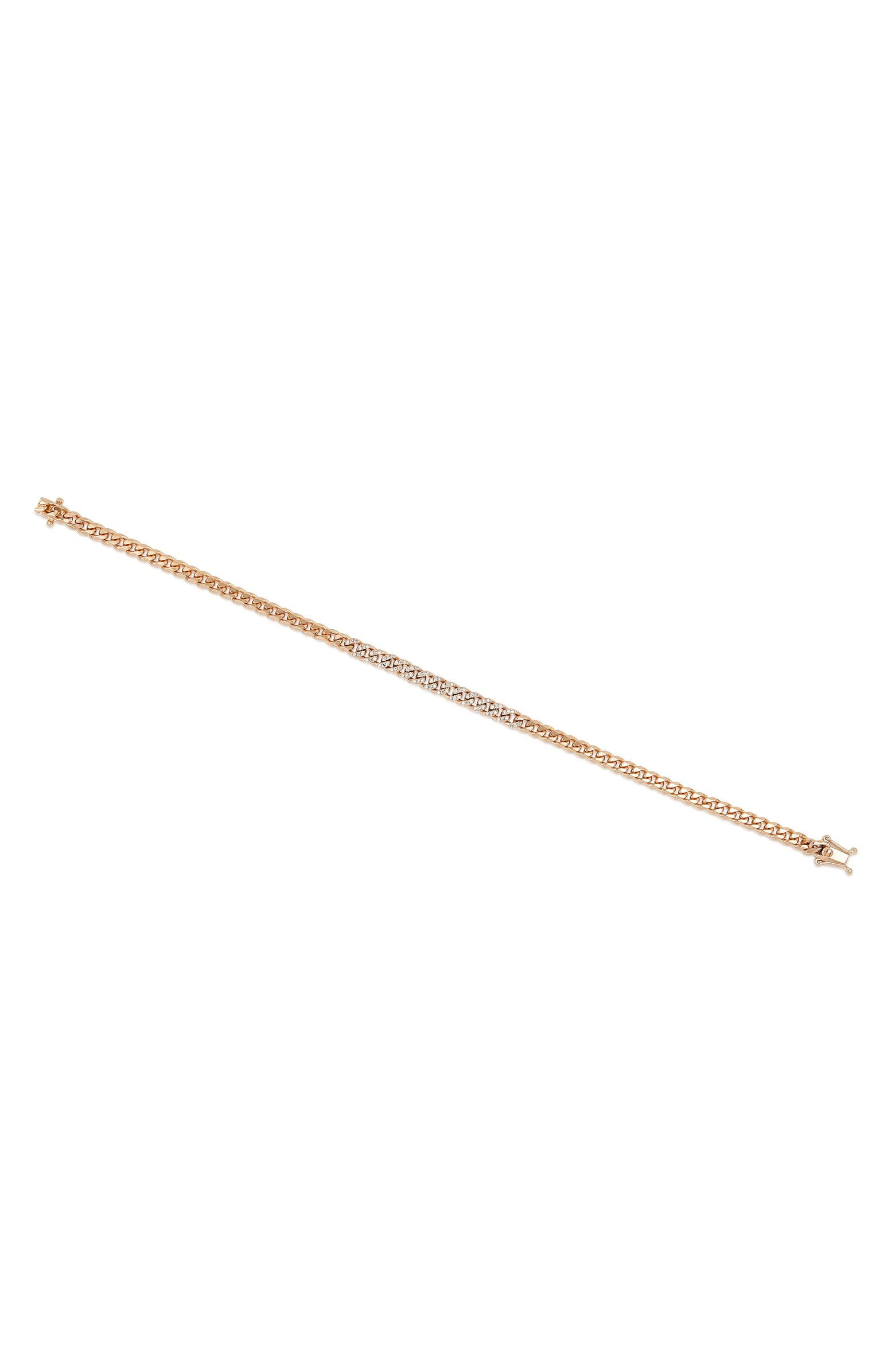 Curb Chain Bracelet | Nordstrom | Nordstrom