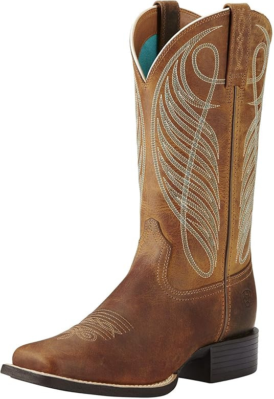 Visit the ARIAT Store | Amazon (US)