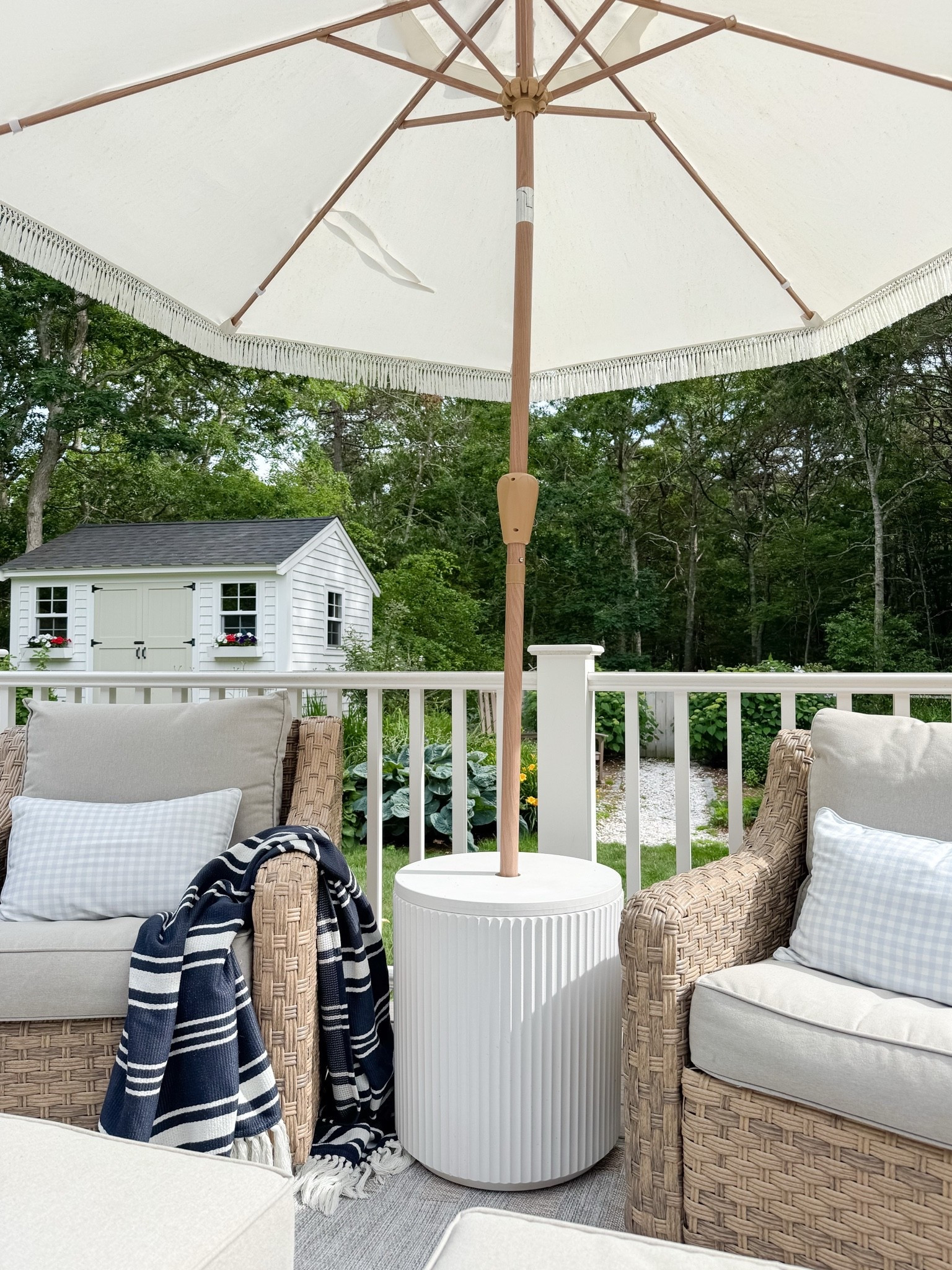 Outdoor Patio Styling 

Home  Home decor  Home favorites  outdoor styling  outdoor patio  patio styling  outdoor decor 
Outdoor furniture  patio furniture  coastal home decor  coastal home

#LTKHome #LTKSeasonal