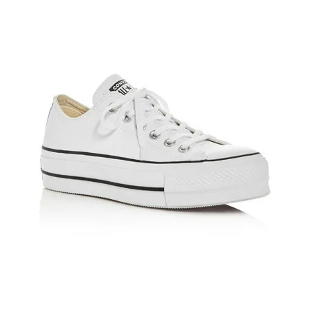 Women's Converse Chuck Taylor All Star Lift Platform Sneaker | Walmart (US)