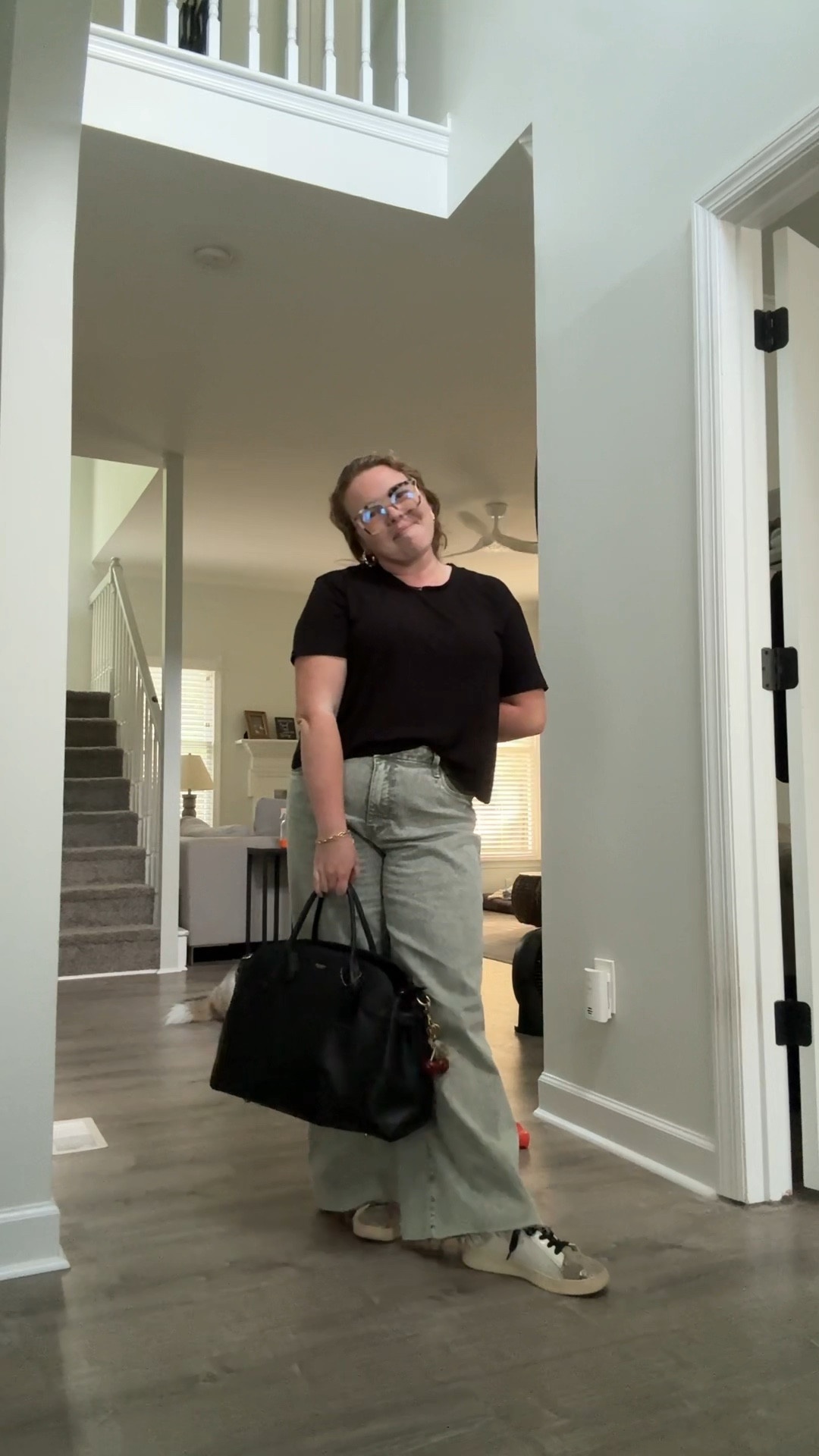 #LTKMidsize #LTKSeasonal #LTKItBag