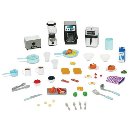 My Life As Kitchen Appliance Play Set for 18 inch Dolls - Multi-Colored | Walmart (US)