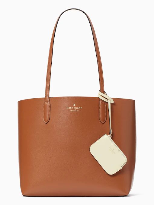 Ava Reversible Tote | Kate Spade Outlet
