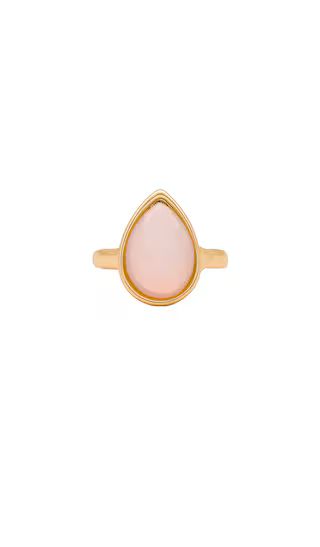 Tear It Up Ring in Gold | Revolve Clothing (Global)