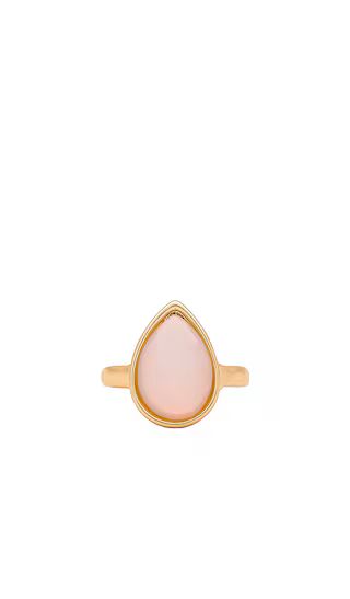 Tear It Up Ring in Gold | Revolve Clothing (Global)