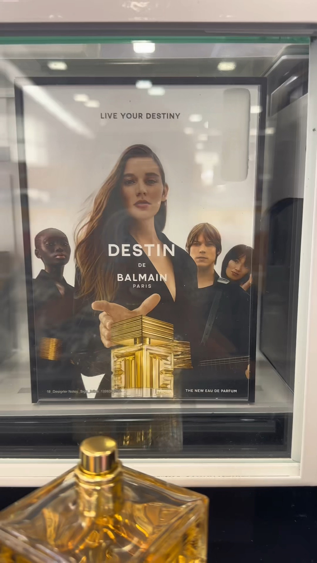 A Quick Stop Inside Ulta Beauty 🧡✨

The Fragrance Counters Definitely Caught My Attention This Time Around. From YSL To Balmain To Versace. Ulta Has Really Been Becoming One Of My Favorite Little Beauty Stops Lately.

Shop My Beauty Favorites And Everyday Finds On My LTK Storefront – Link In Bio 

#LTKBeauty
#FragranceFinds
#LTKLifestyle
#PerfumeLover
#LTKCreators