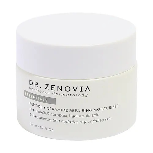 Peptide + Ceramide Repairing Moisturizer | Sephora (US)
