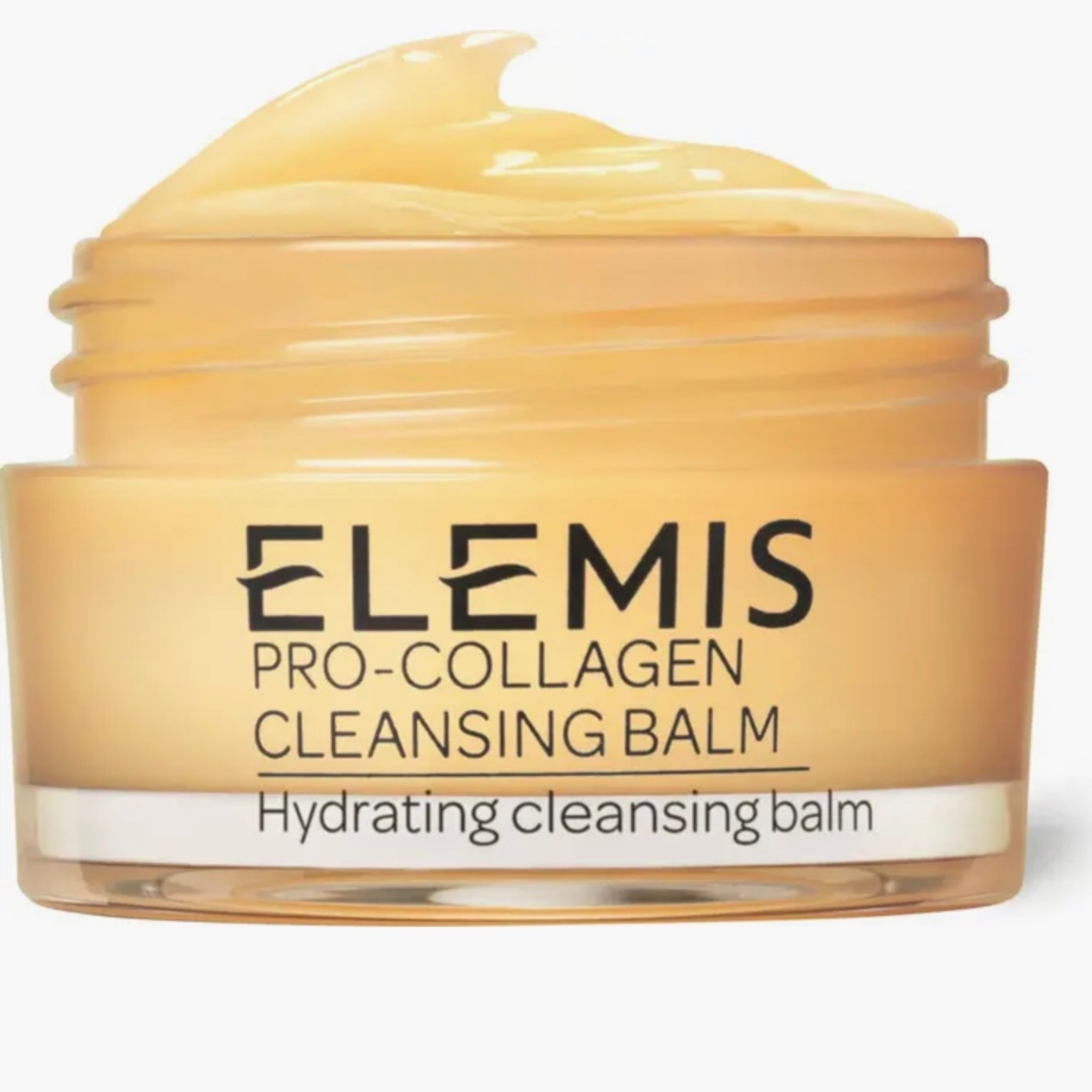 Cleansers

(2.4K)
Pro-Collagen Cleansing Balm