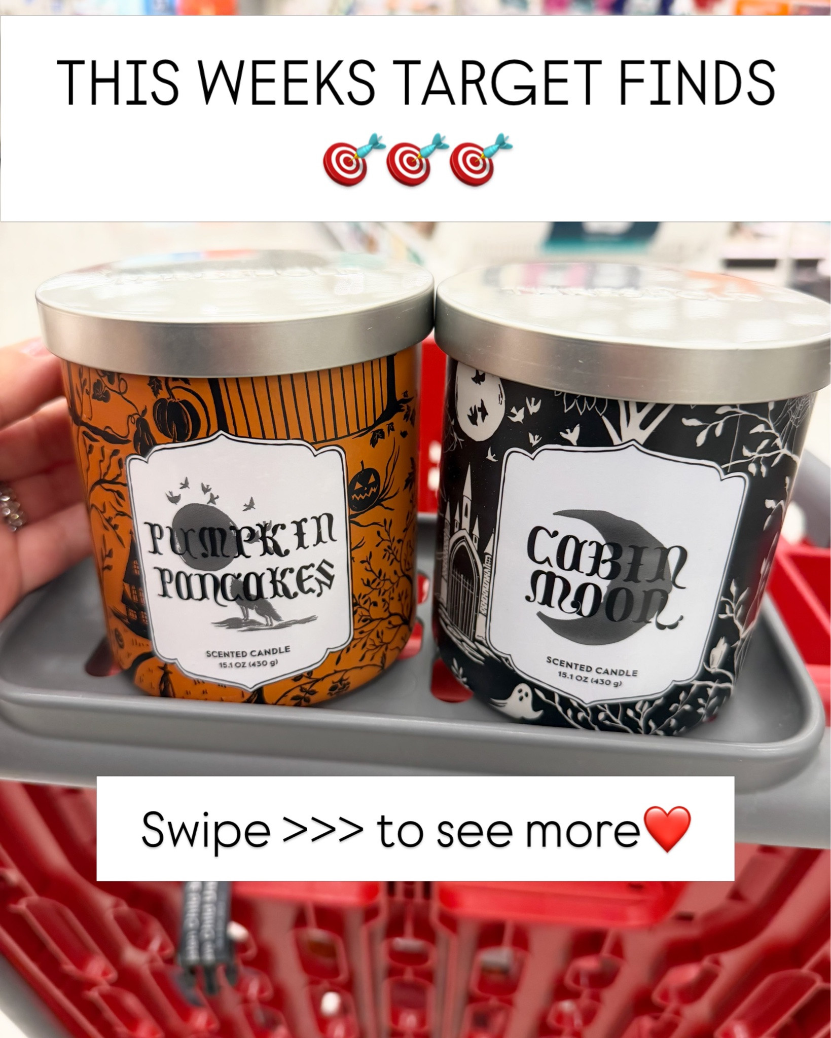Sharing this weeks Target finds 😍😍

#LTKKids #LTKHome #LTKU