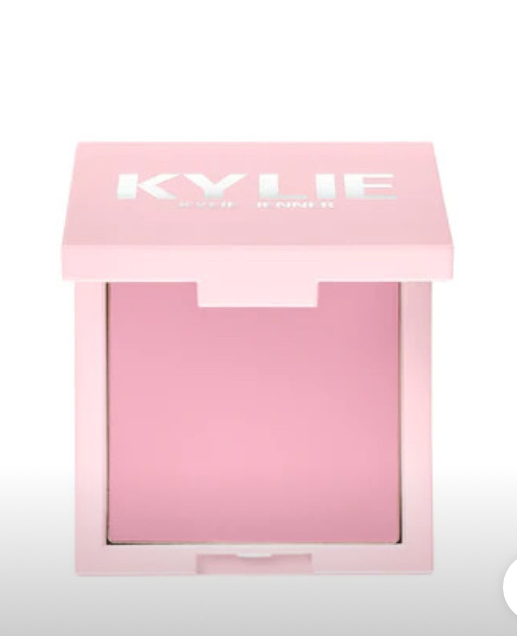 Kylie blush! 