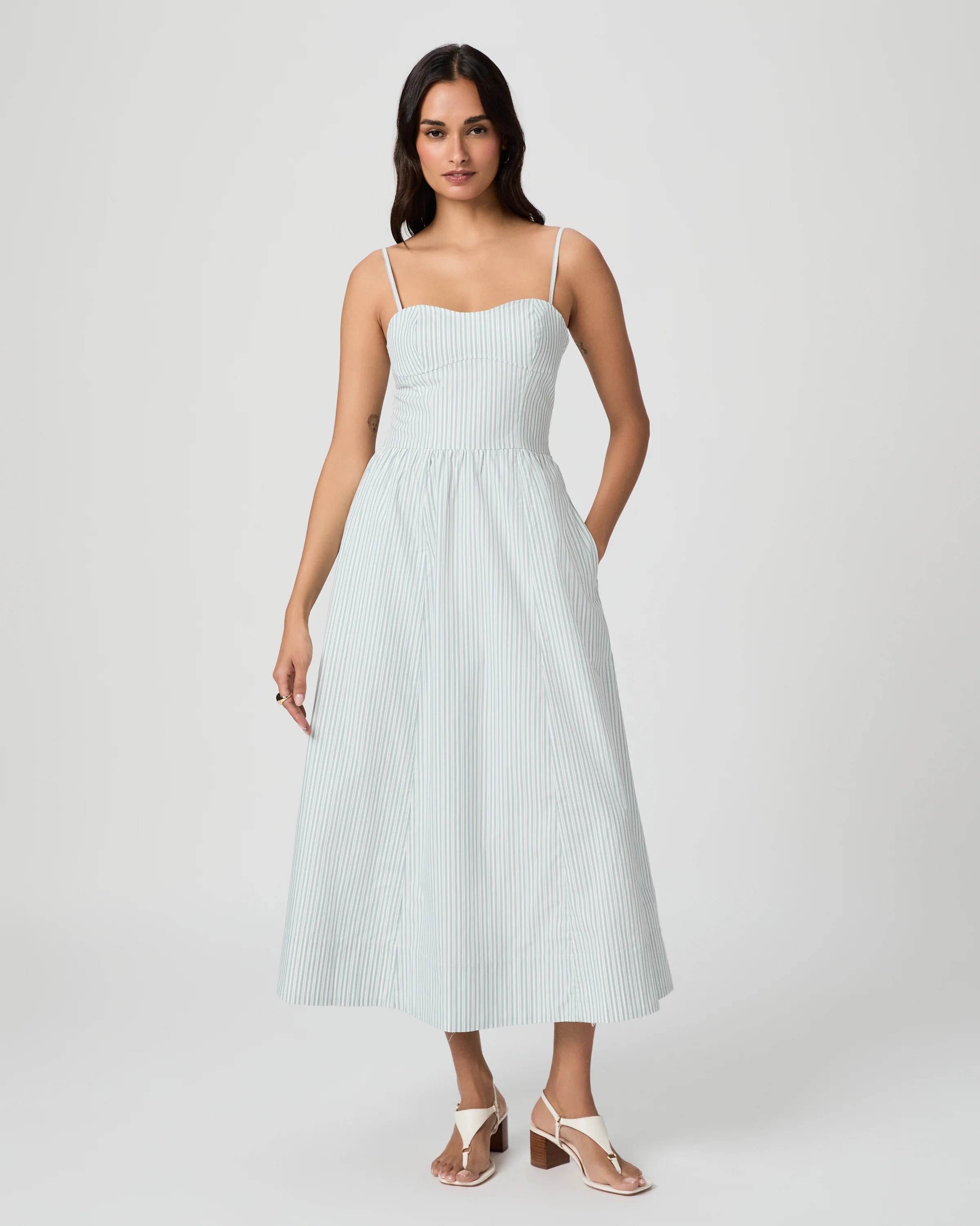 Natalee Dress | Paige