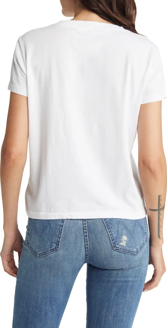 Little Goodie Goodie Tee | Nordstrom