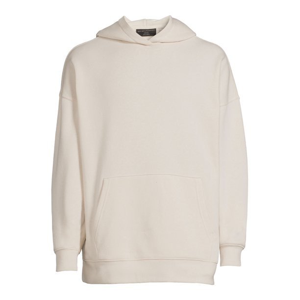 No Boundaries Men's Fleece Hoodie | Walmart (US)