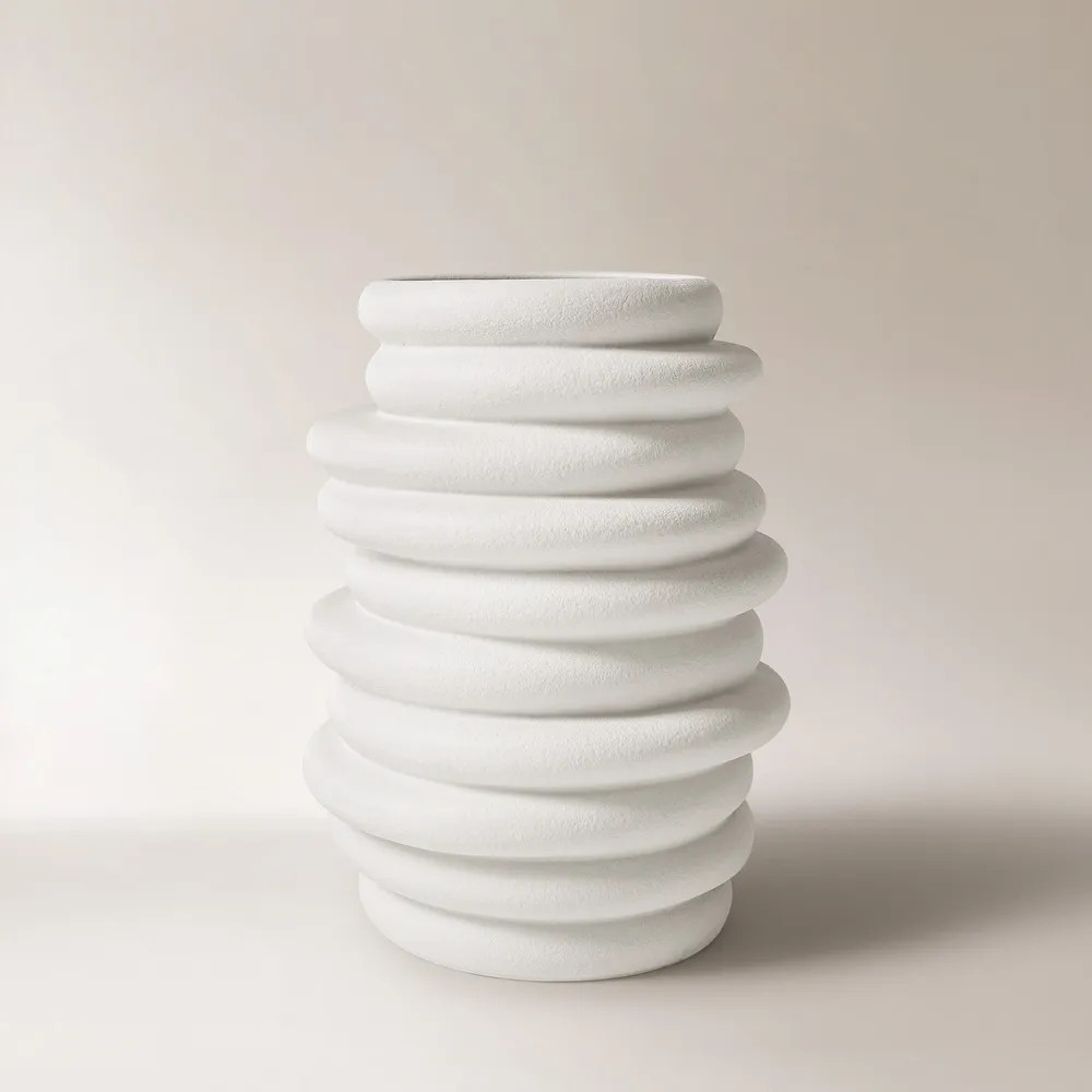 Bris Ceramic Vase | Hernest