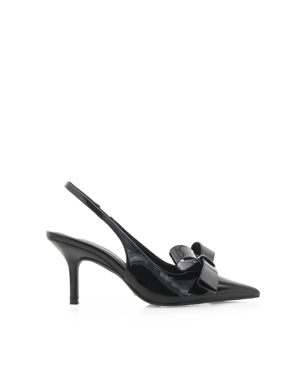 ROSIO - BLACK PATENT | Billini (ANZ)