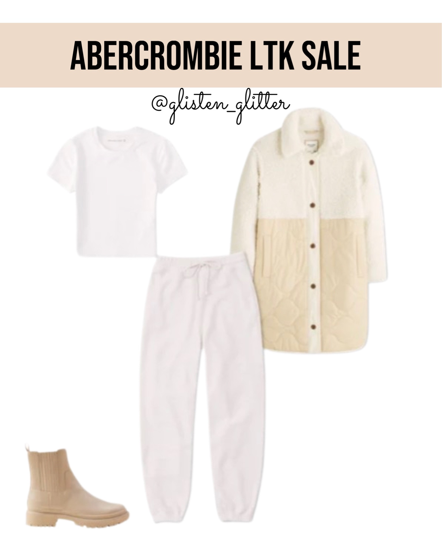 Use code: LTKAF



#LTKsalealert #LTKunder100 #LTKSeasonal