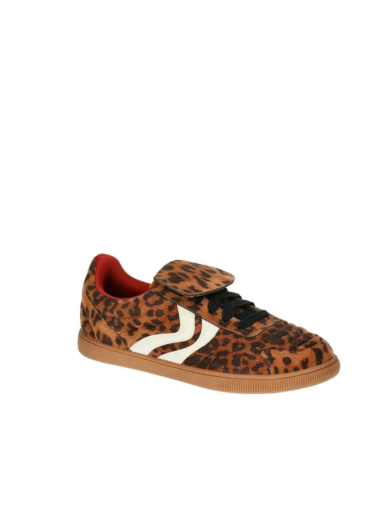 Madden NYC Women's Fold Over Sneakers | Walmart (US)