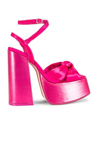 Seventies Platform Sandal
                    
                    Jeffrey Campbell | Revolve Clothing (Global)