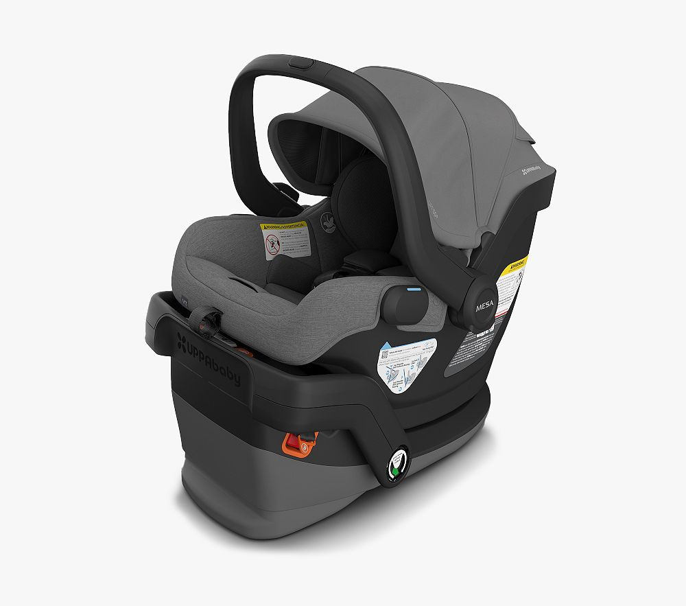 UPPAbaby\u00ae Mesa V3 Car Seat | Pottery Barn Kids
