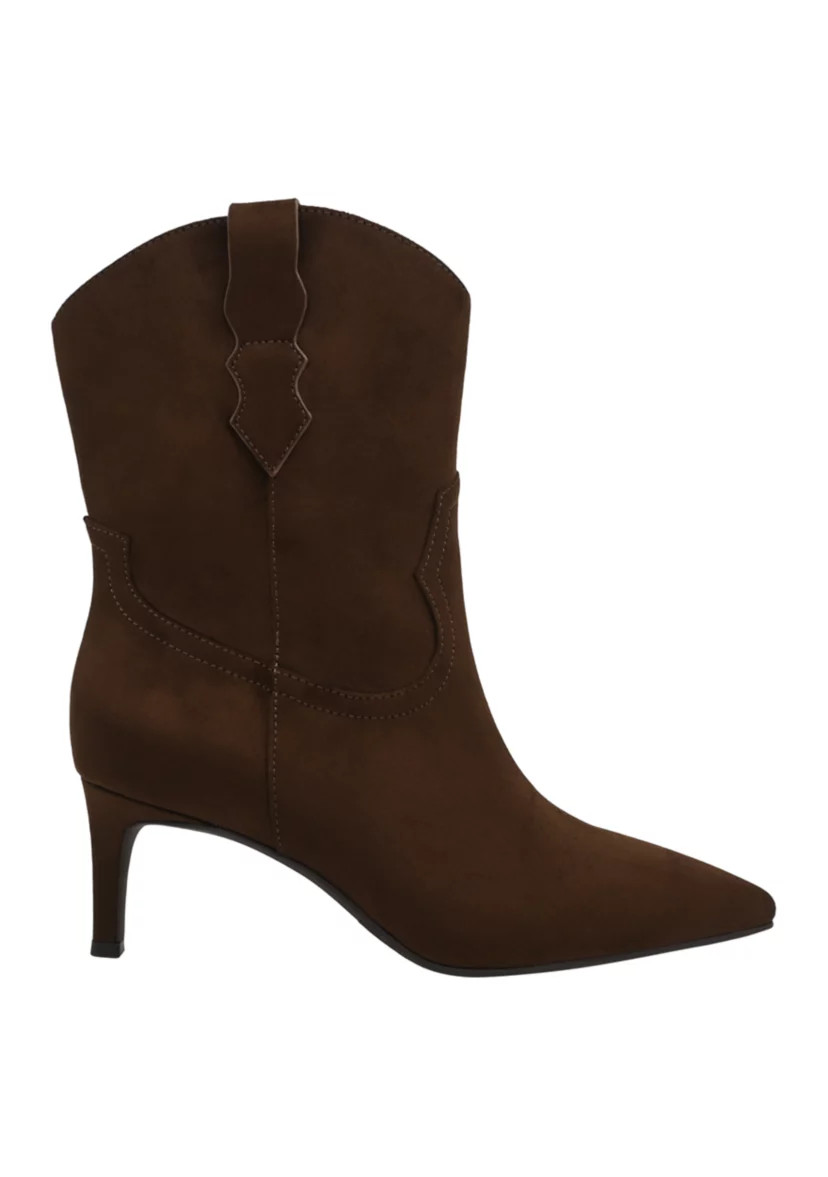 Calypso Western Booties | Belk