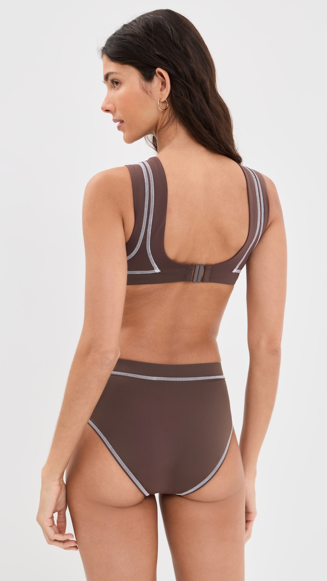 Dolce One Piece | Shopbop