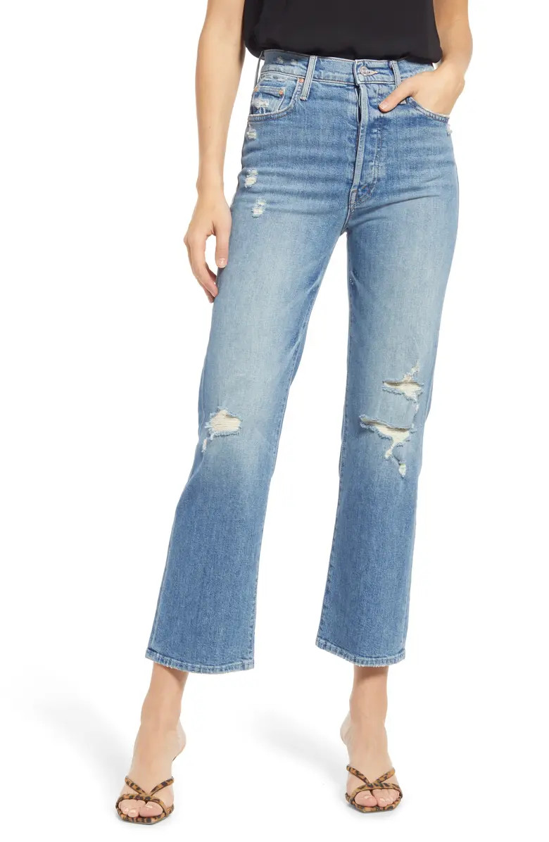 Rambler Ankle Jeans | Nordstrom