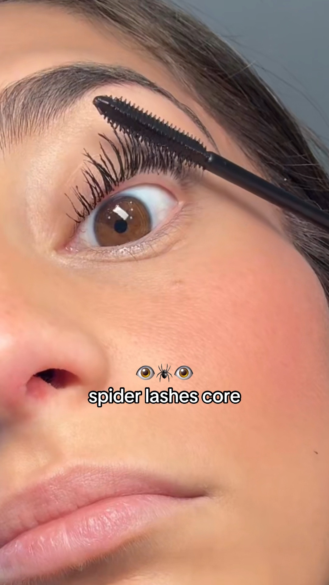 Recommendation for a great lengthening mascara!! This is the L’Oréal Telescopic in Carbon Black, and I love it!!! #LTKHoliday 

#LTKGiftGuide #LTKBeauty