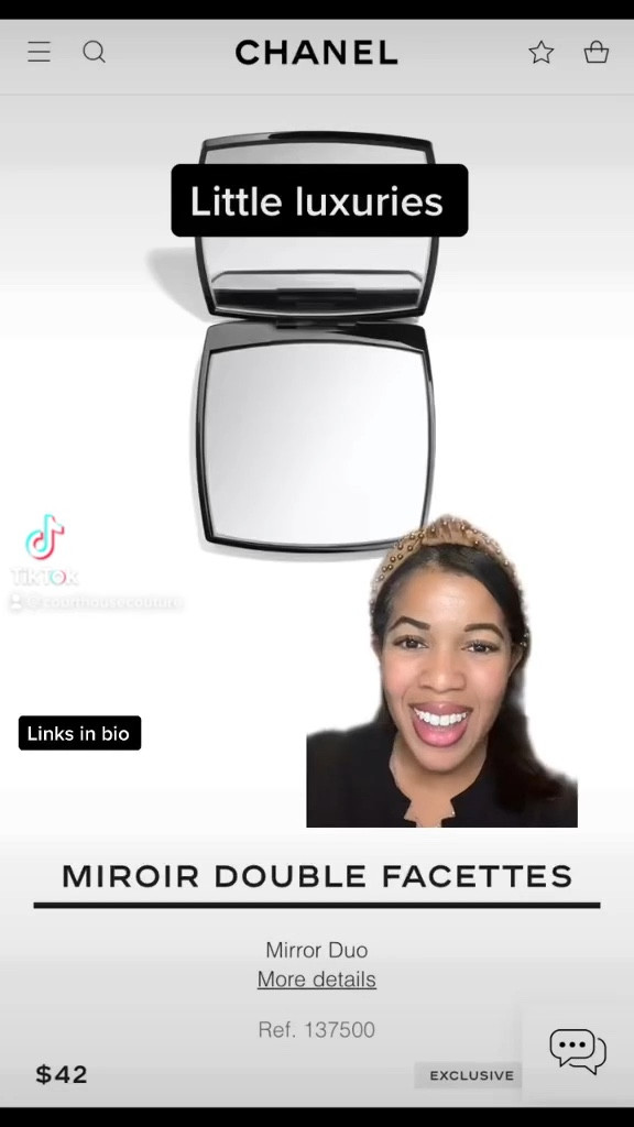 Little luxuries under $100 that will dazzle the luxury lover on your gift list!

#LTKbeauty #LTKunder100 #LTKHoliday