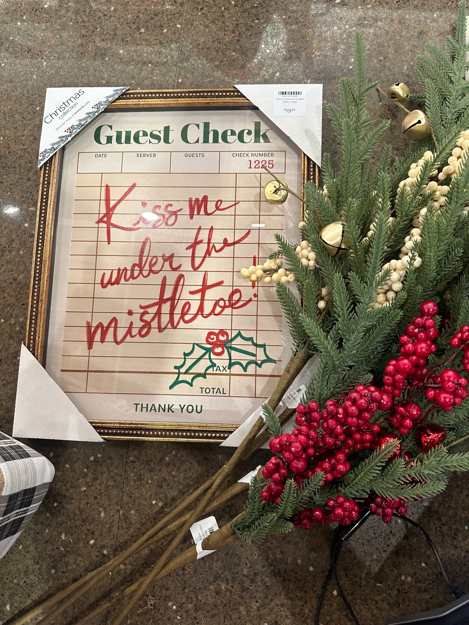 Such a cute frame for home decor! 

#LTKPictureFrame

#LTKSaleAlert #LTKHoliday #LTKHome