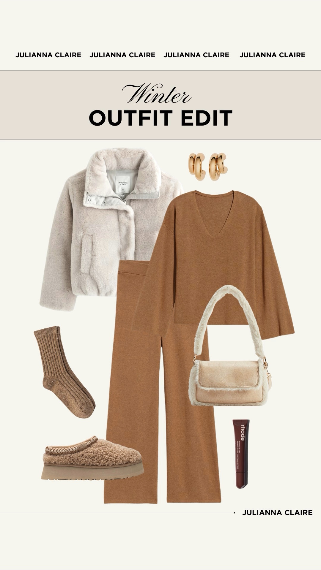 Winter outfit favorites ❄️

#LTKStyleTip #LTKMostLoved #LTKSeasonal