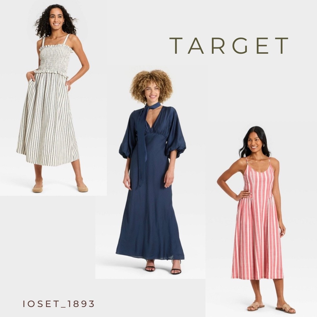 Women dresses 
- maxi dresses 
- spring dresses
- summer maxi dresses #LTKspringtrends#LTKSpringSale

#LTKMidsize