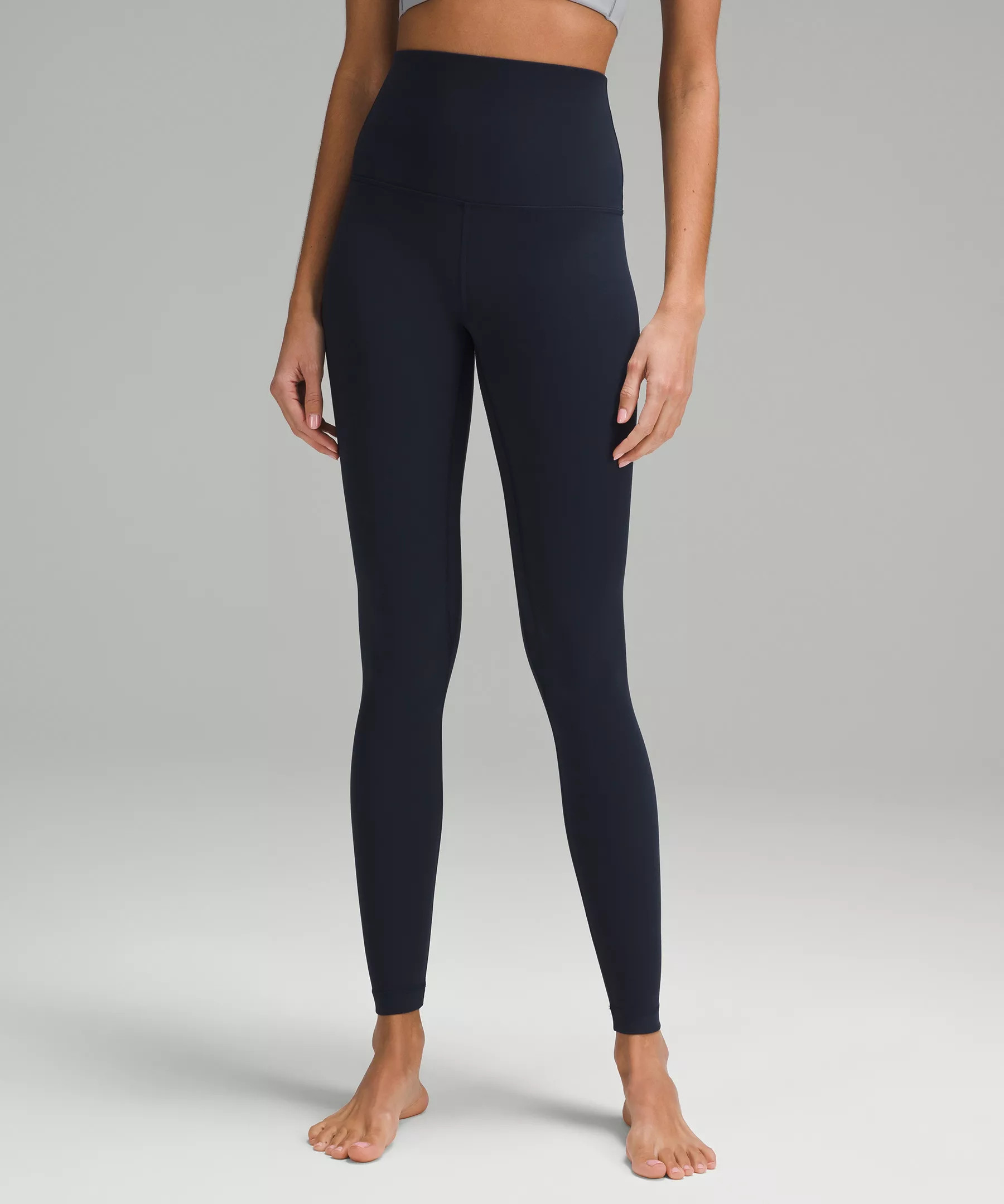 lululemon Align™ Super-High-Rise Pant 28" | Lululemon (US)