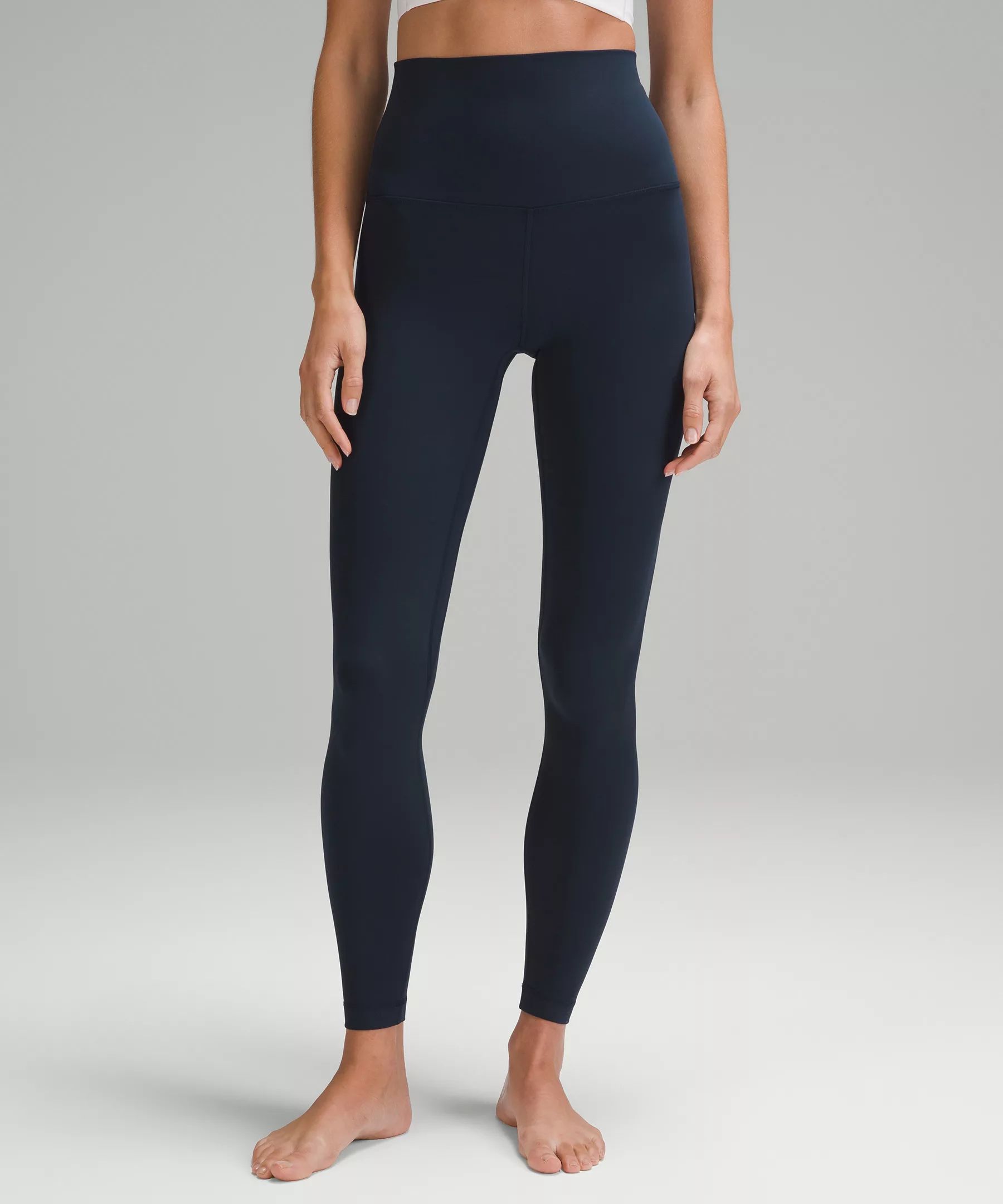 lululemon Align™ Super-High-Rise Pant 28" | Women's Pants | lululemon | Lululemon (CA)