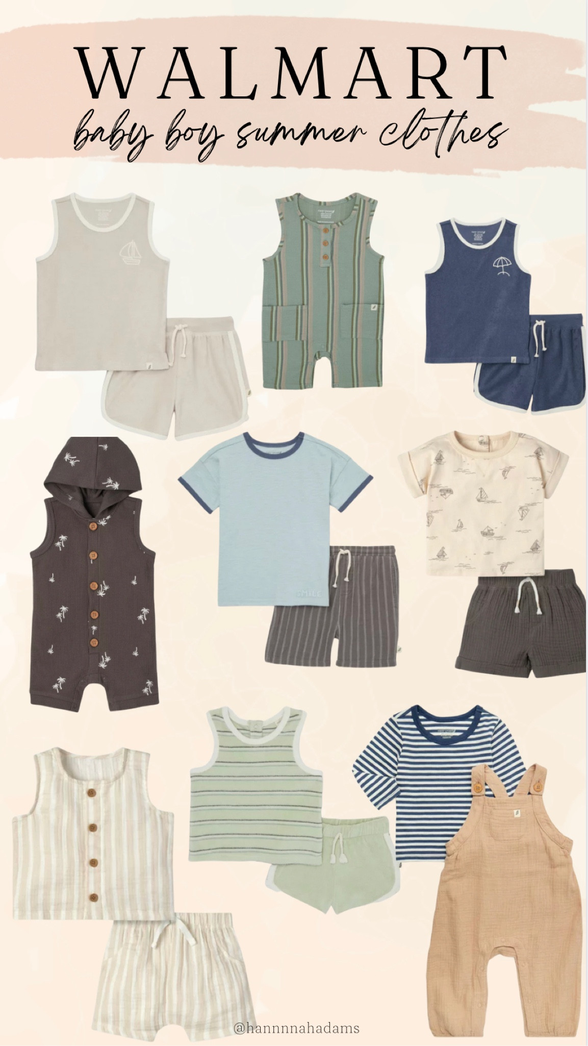 Walmart toddler boy finds 

#LTKunder50 #LTKbaby #LTKbump