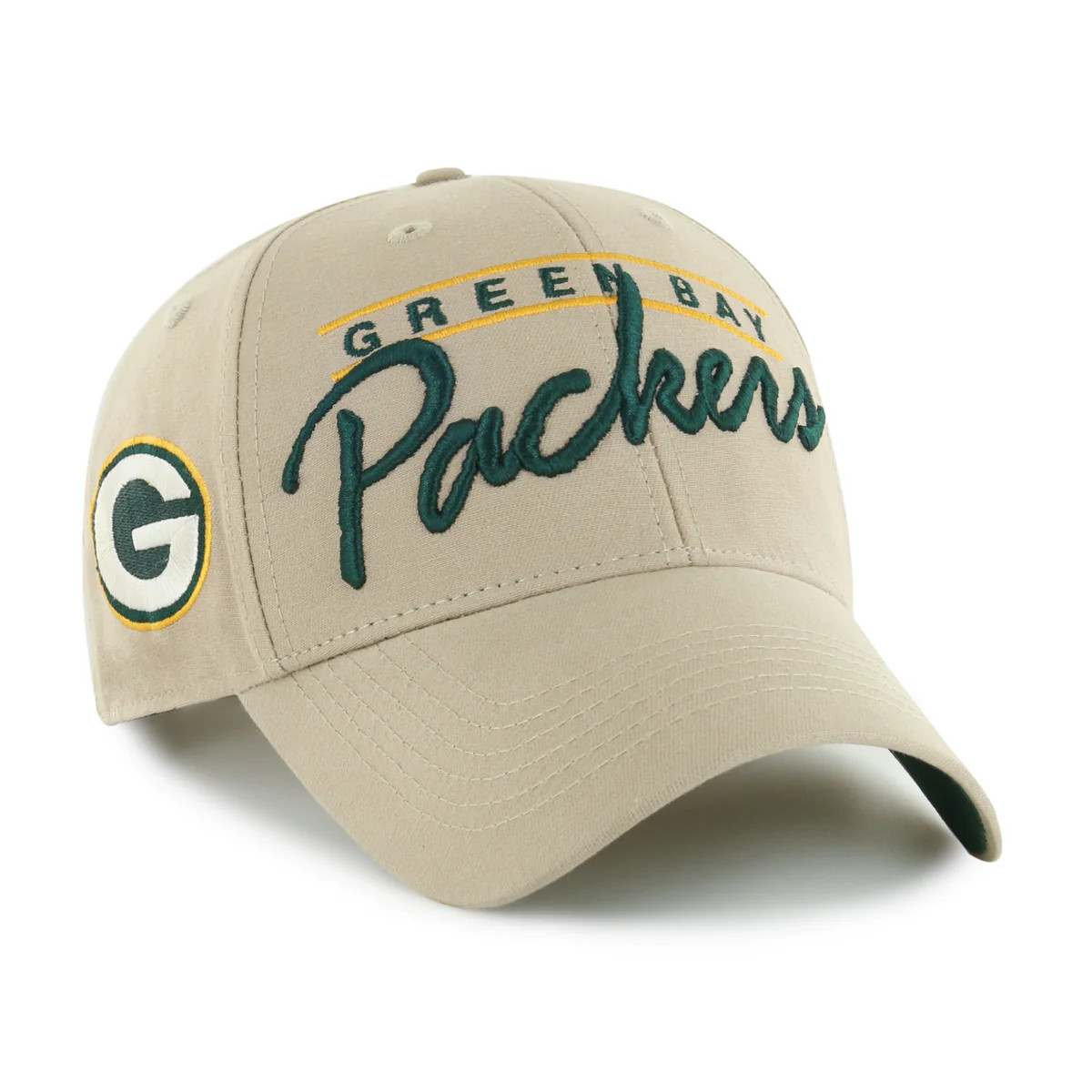 GREEN BAY PACKERS ATWOOD '47 MVP | '47Brand