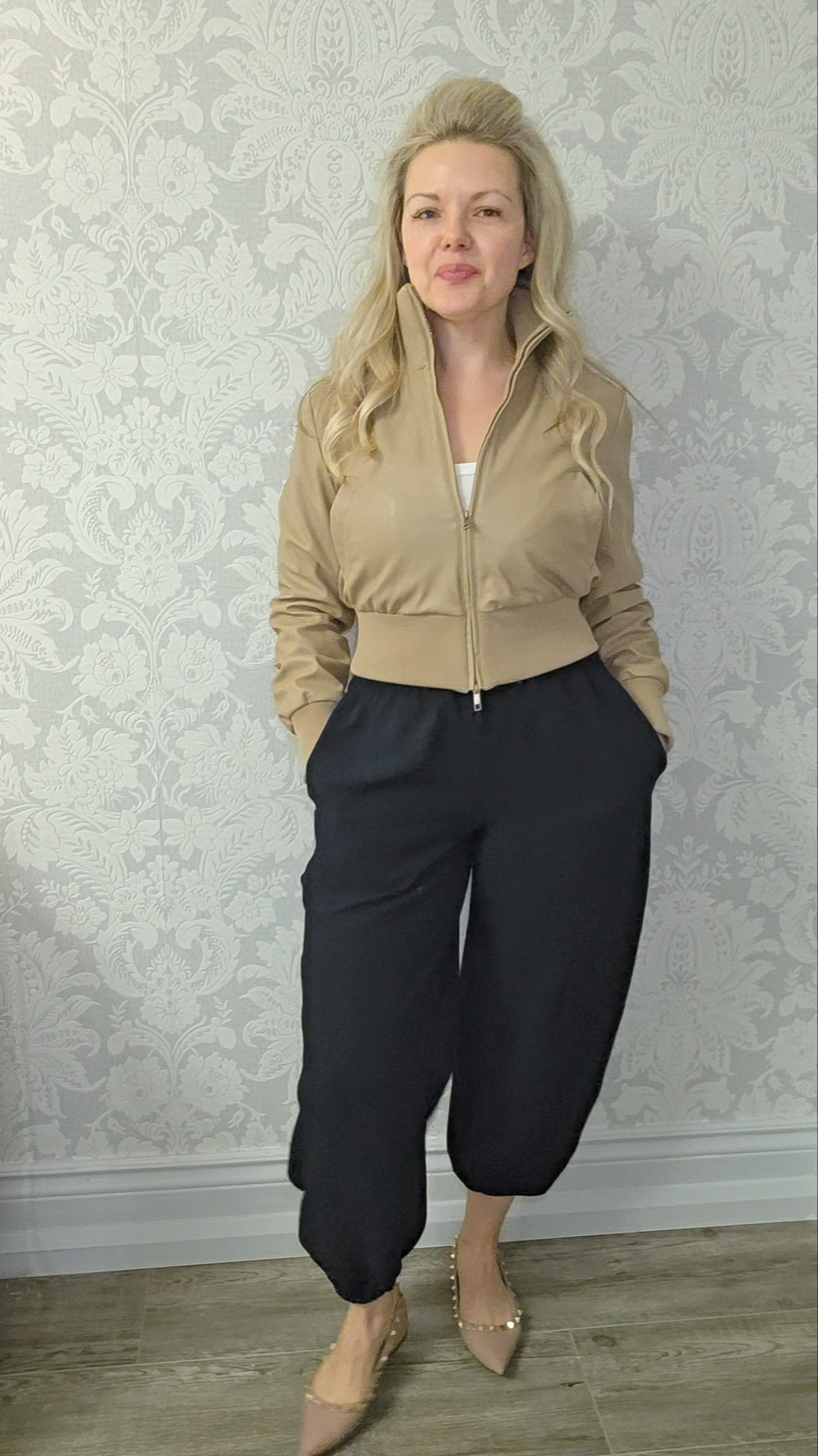 Perfect spring staples

#LTKcanada #LTKstyletip