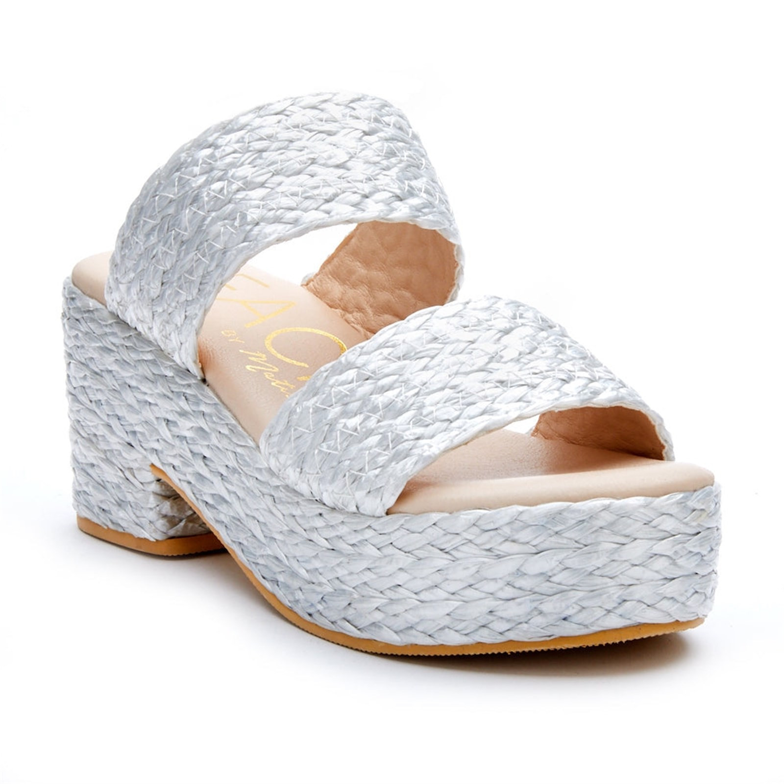 Matisse Beach Ocean Ave Platform Sandals | Jane