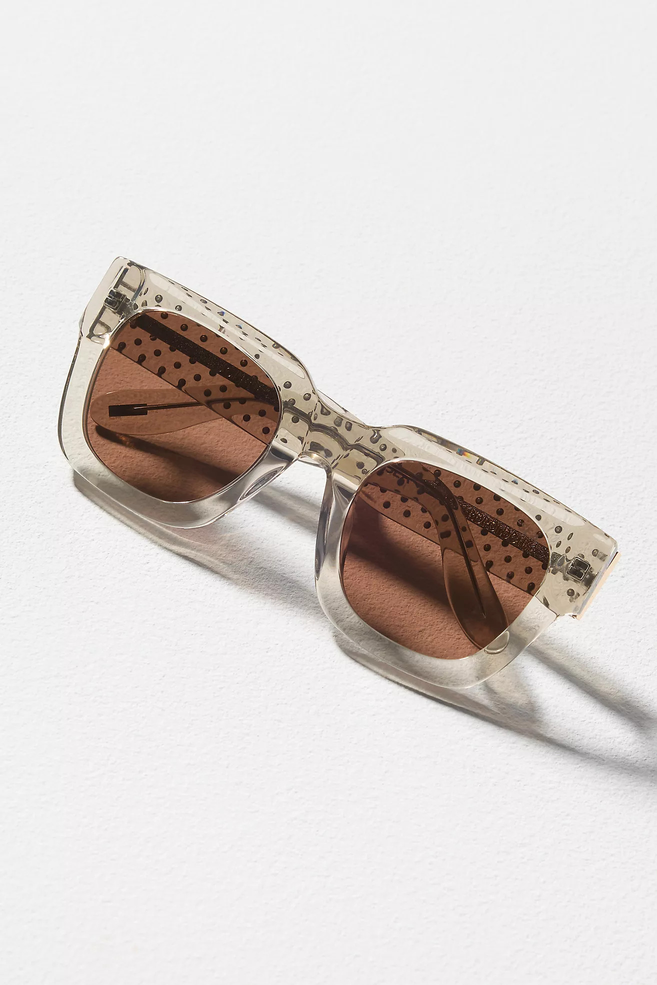 I-SEA Jolene Sunglasses | Anthropologie (US)