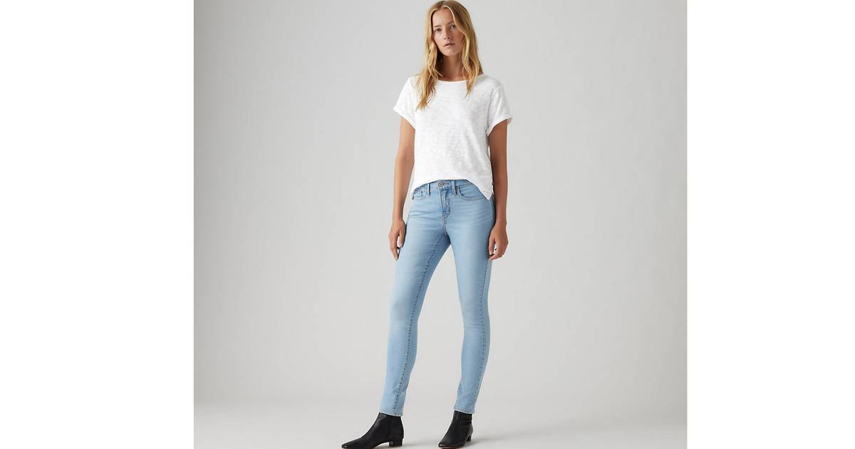 311 Shaping Skinny Women's Jeans | Levi's US