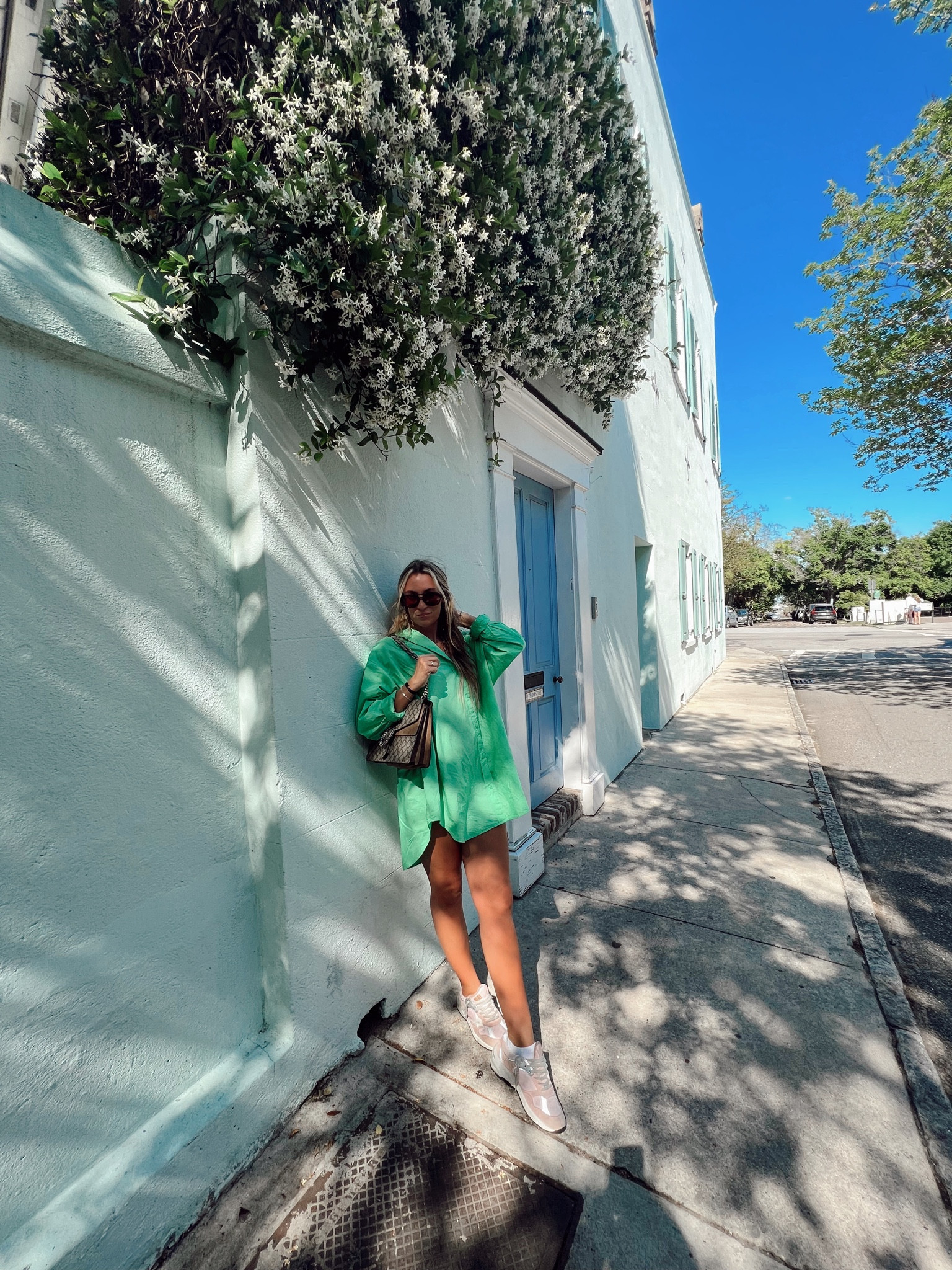 The perfect comfy + dressy fit for exploring any costal city! 

#LTKfit #LTKstyletip #LTKtravel