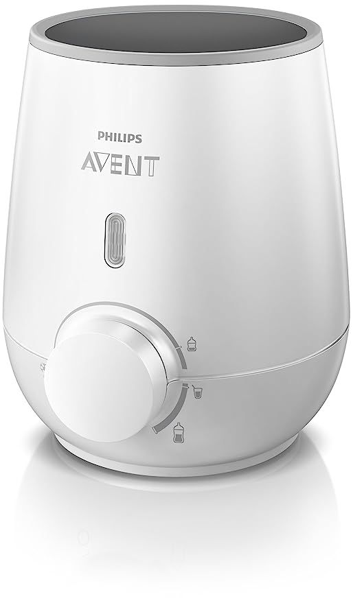 Philips Avent, Baby Bottle Warmer | Amazon (US)