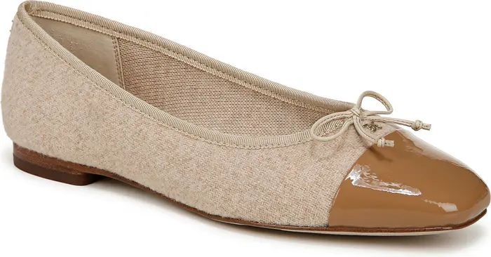 Marley Ballet Flat (Women) | Nordstrom