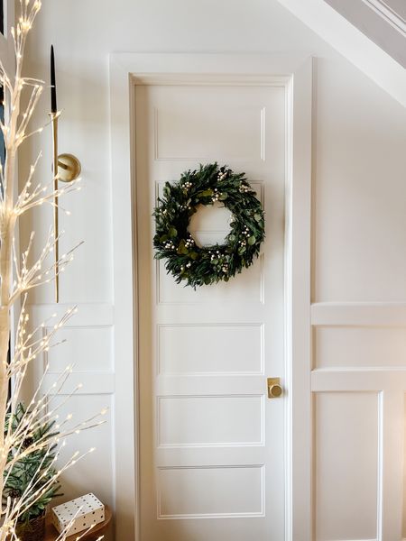 This preserved wreath has been a favorite!
Dining room
Living room
Kitchen
Christmas tree
Holiday decor
Thislittlelifewebuilt 
Area rug
Gallery wall 
Studio mcgee Target 
Target
Home decor 
Kitchen
Patio furniture 
McGee & co 
Chandelier 
Bar stools 
Console table 

#LTKGiftGuide #LTKhome #LTKHoliday