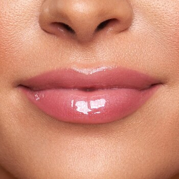 LAWLESSForget The Filler Lip Plumper Line Smoothing Gloss | Sephora (US)