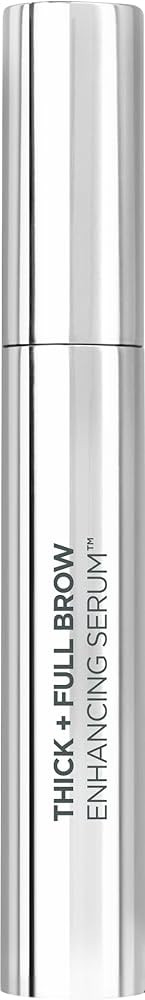 Beverly Hills MD Thick + Full Brow Serum- Enhancing Growth Formula for Visibly Fuller, Thicker Lo... | Amazon (US)