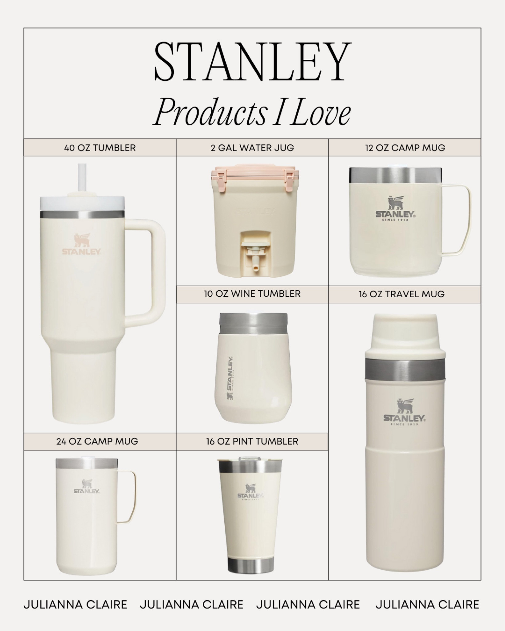 My Favorite Stanley Cups Finds ✨

stanley cups // stanley // stanley cup accessories // stanley tumblers // water bottle // spring break essentials // beach essentials // summer must haves // summer essentials

#LTKfindsunder100 #LTKSeasonal #LTKfindsunder50