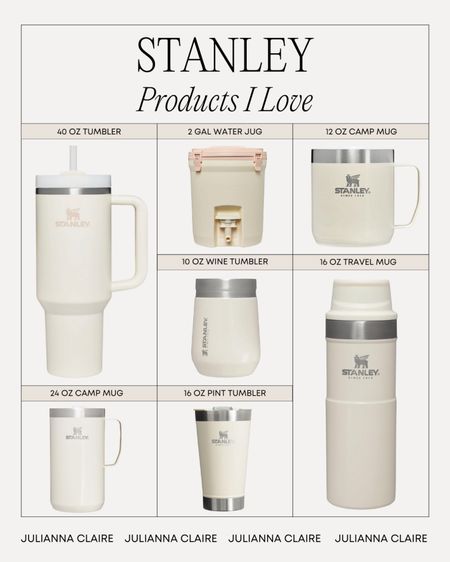 My Favorite Stanley Cups Finds ✨

stanley cups // stanley // stanley cup accessories // stanley tumblers // water bottle // spring break essentials // beach essentials // summer must haves // summer essentials

#LTKfindsunder100 #LTKSeasonal #LTKfindsunder50