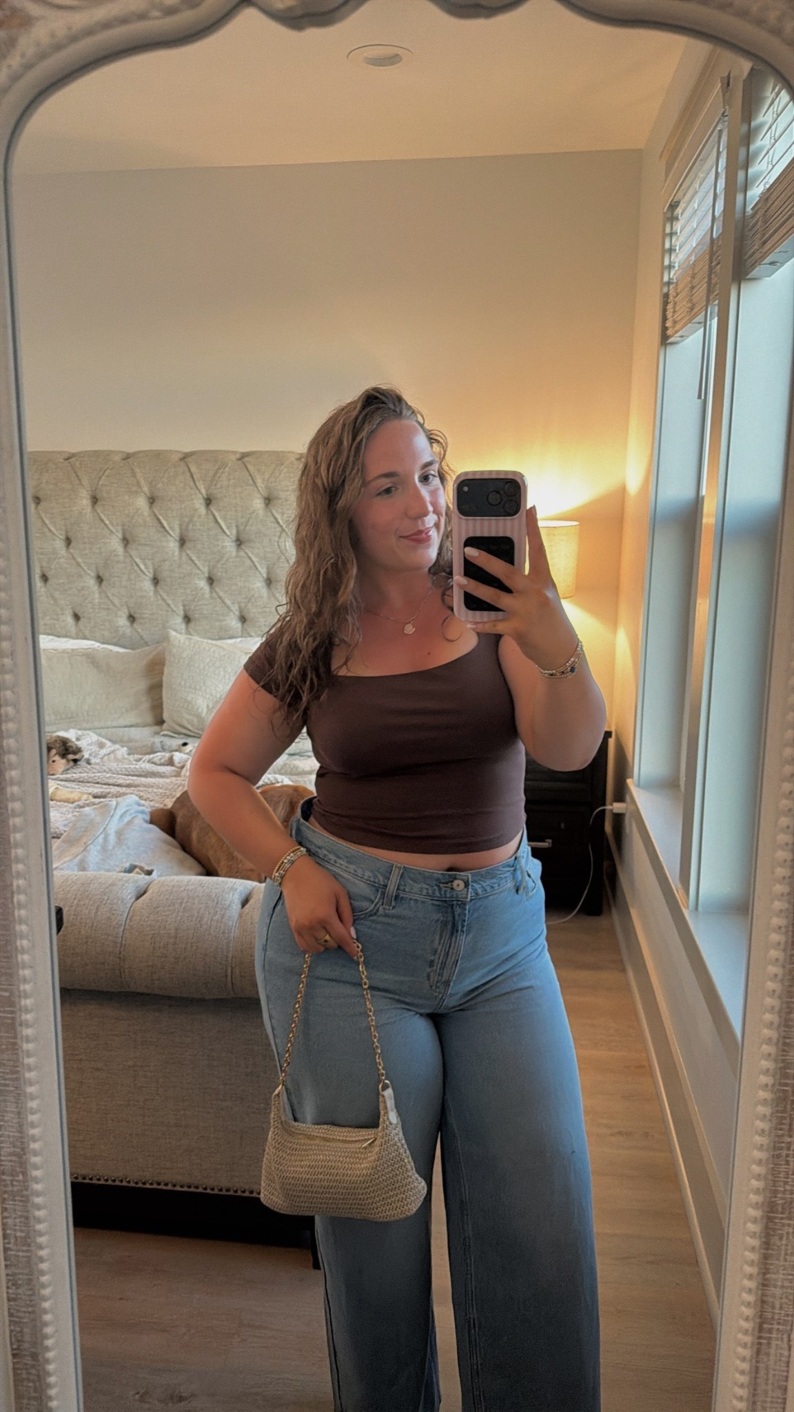 Vacation OOTN🍸✨🤎

#LTKMidsize #LTKSpringSale